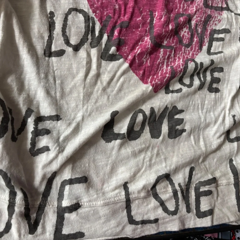 Magnolia pearl tshirt - Picture 4 of 4